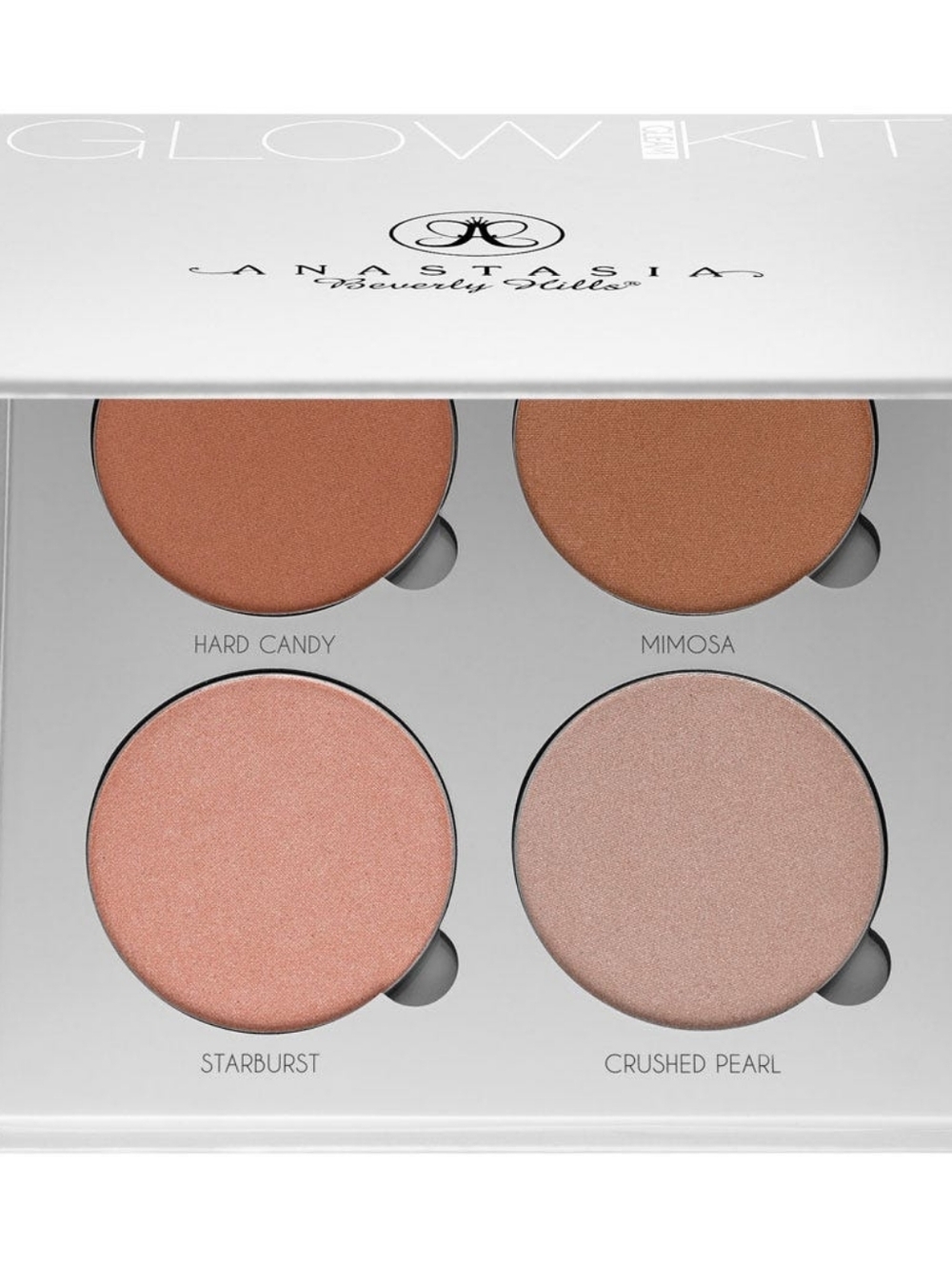Anastasia Beverly Hills Glow Kit – Gleam